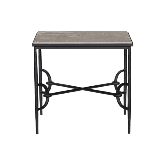 Babylon End Table - LC Design Co. Shoppe