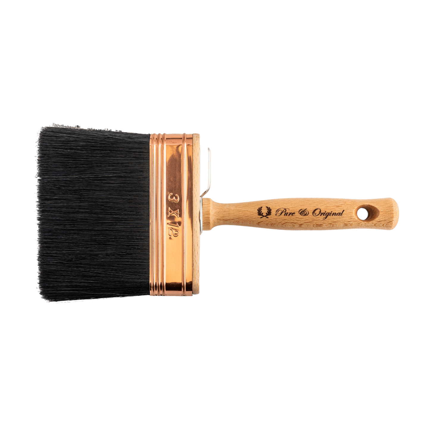 Pure&Original Lime Wash Brush - LC Design Co. Shoppe