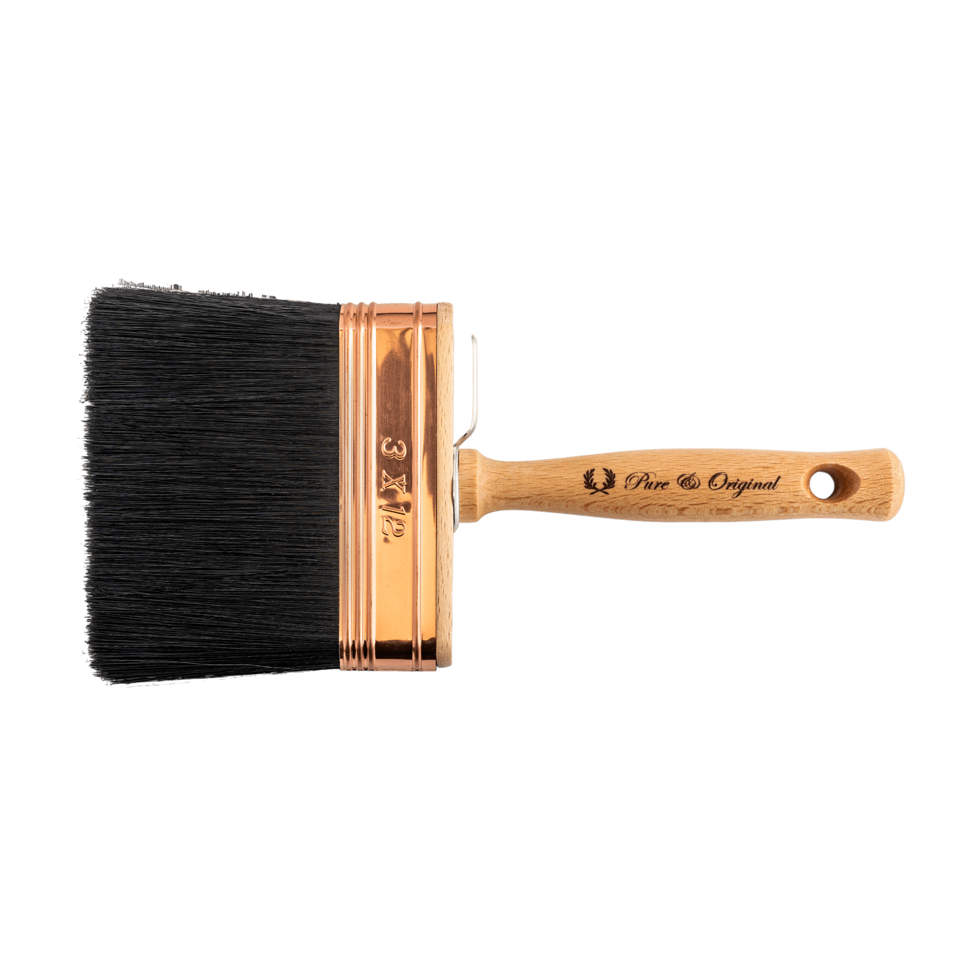 Pure&Original Lime Wash Brush - LC Design Co. Shoppe