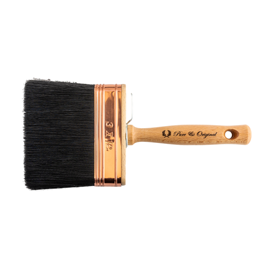 Pure&Original Lime Wash Brush