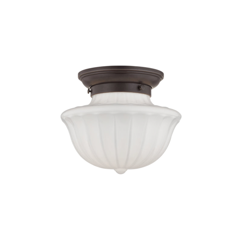 Dutchess Flushmount 12"