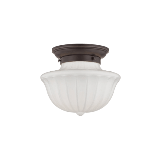 Dutchess Flushmount 12" - LC Design Co. Shoppe