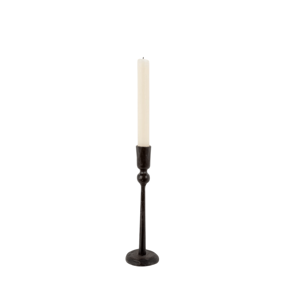 Rev Candlestick - LC Design Co. Shoppe
