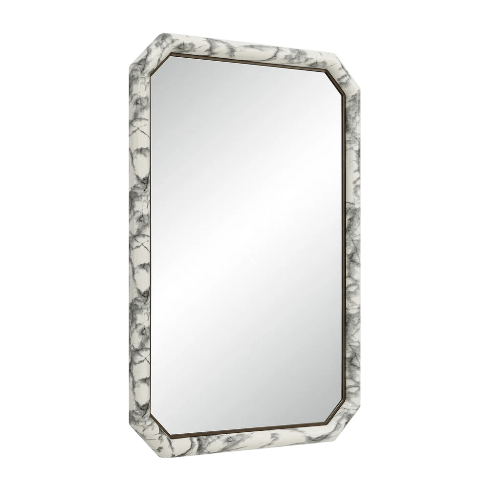 Venus Mirror - LC Design Co. Shoppe