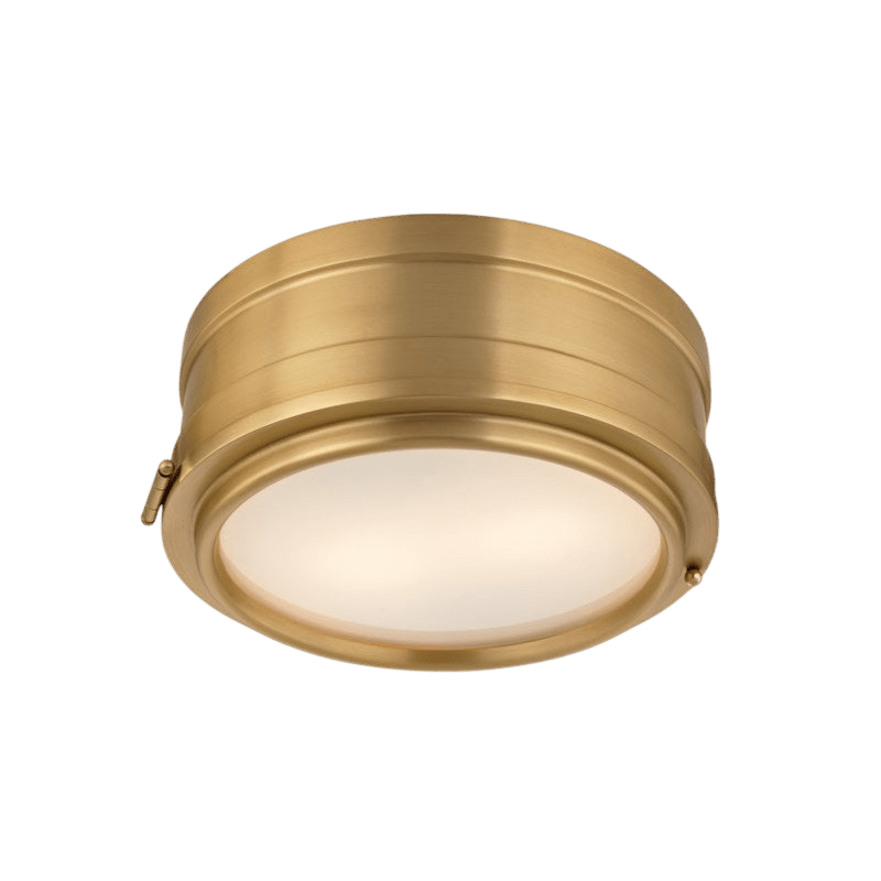 Rye Flushmount - LC Design Co. Shoppe