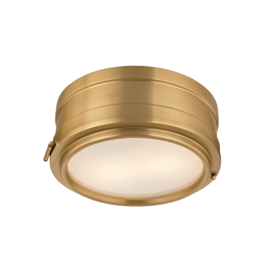 Rye Flushmount - LC Design Co. Shoppe