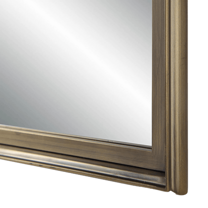Sandcastle Mirror - LC Design Co. Shoppe