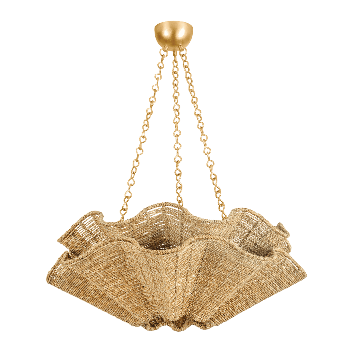Hayworth Chandelier - LC Design Co. Shoppe
