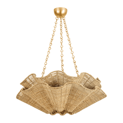 Hayworth Chandelier - LC Design Co. Shoppe