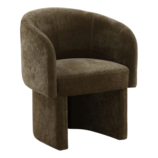 Ynes Dining Chair