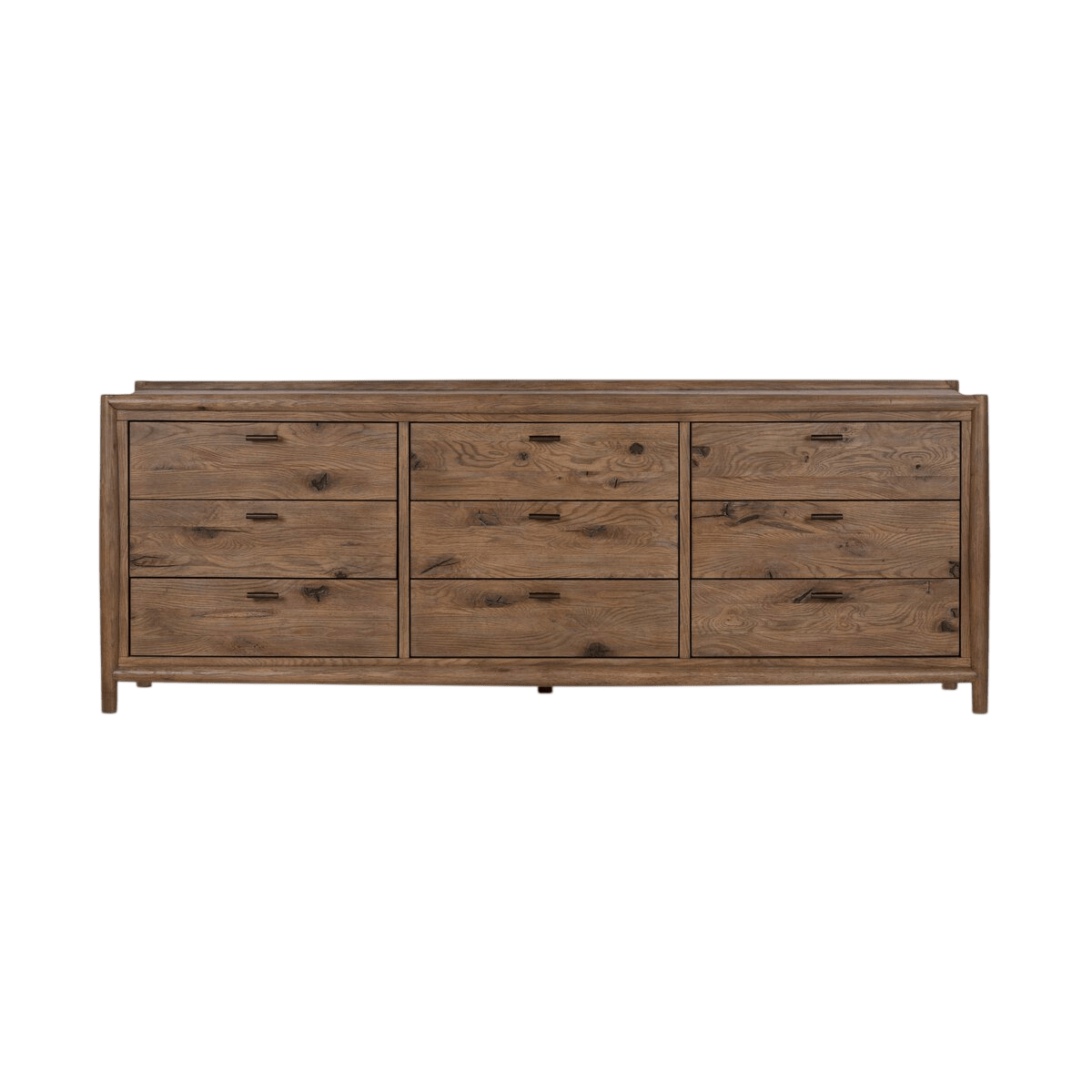 Glenview 9 Drawer Dresser - LC Design Co. Shoppe