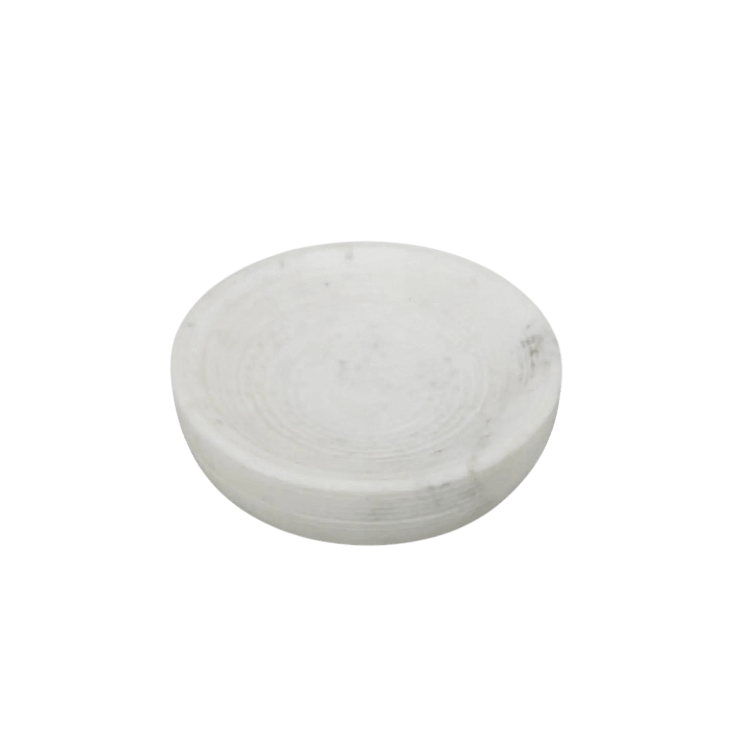 Marble Soap & Brush Holder - LC Design Co. Shoppe