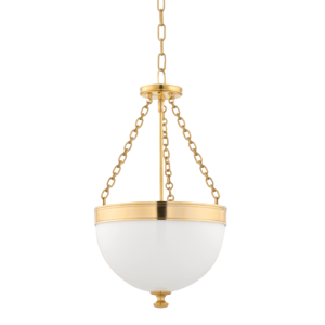 Barrington Pendant