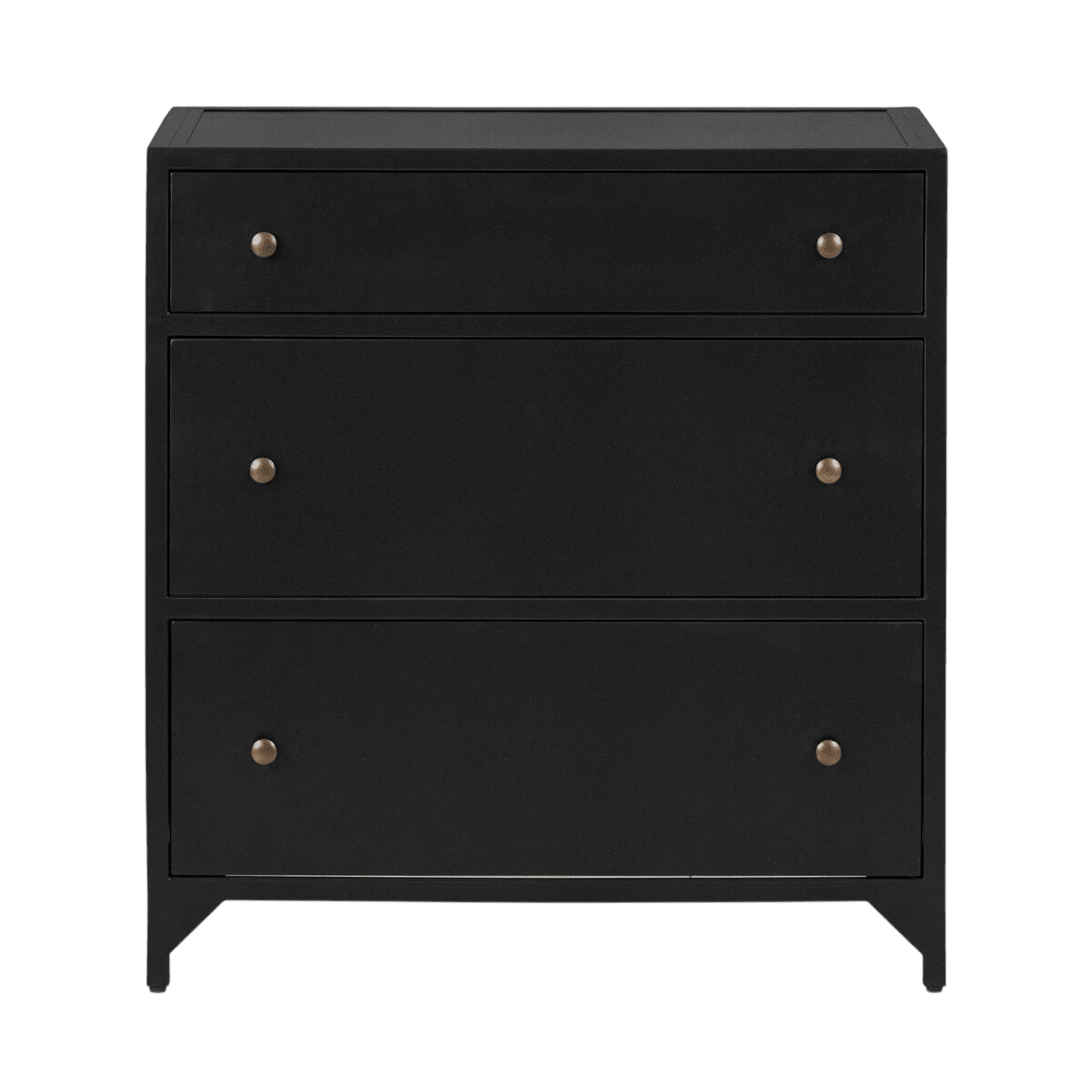 Belmont Large Storage Nightstand - LC Design Co. Shoppe