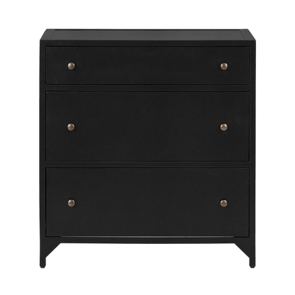 Belmont Large Storage Nightstand - LC Design Co. Shoppe