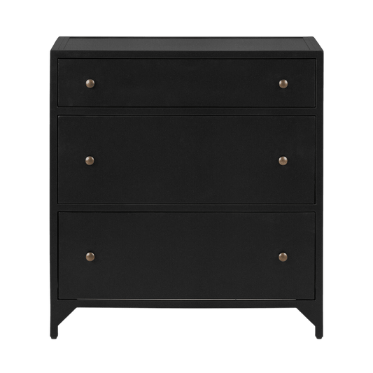 Belmont Large Storage Nightstand - LC Design Co. Shoppe