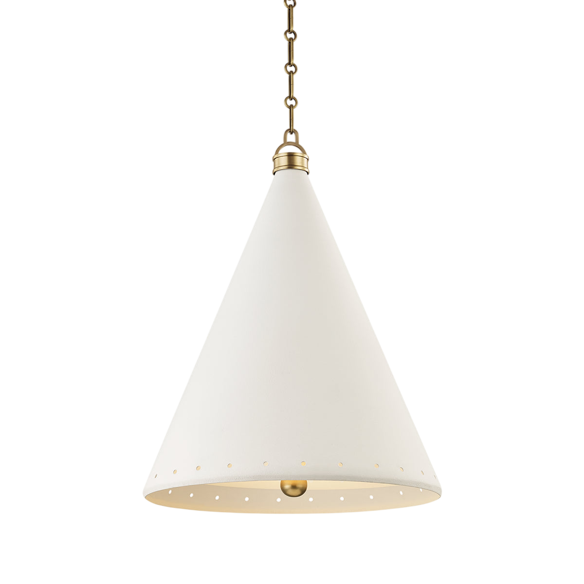 Plaster No.1 Pendant