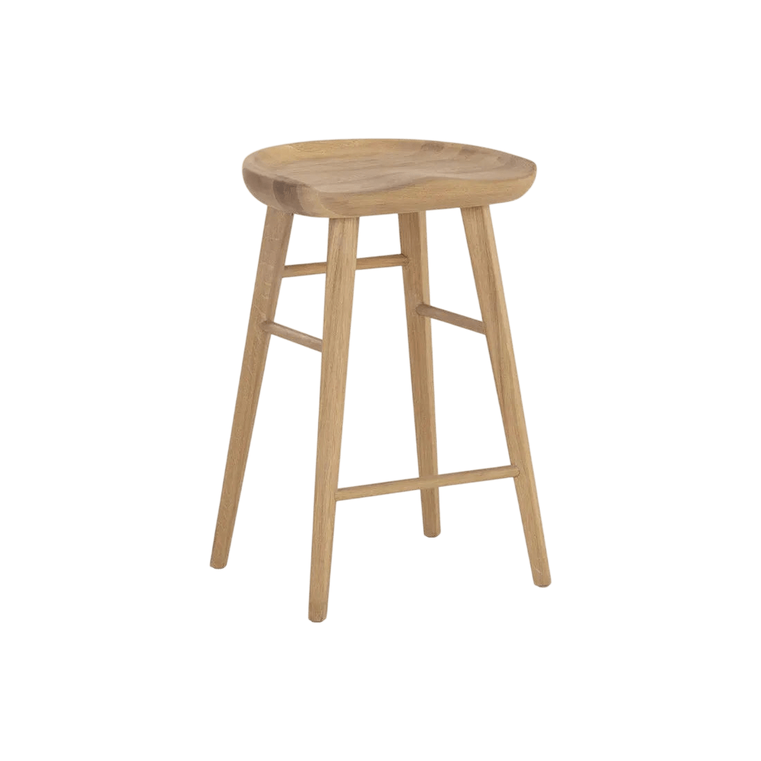 Drislee Counter Stool - LC Design Co. Shoppe