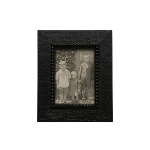 Wood Photo Frame - LC Design Co. Shoppe