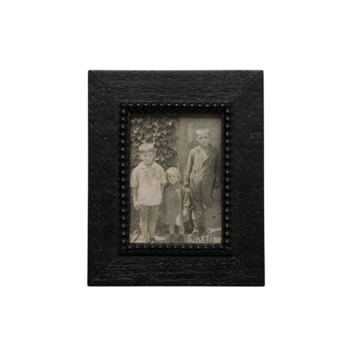 Wood Photo Frame
