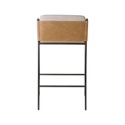 Elba Stool - LC Design Co. Shoppe