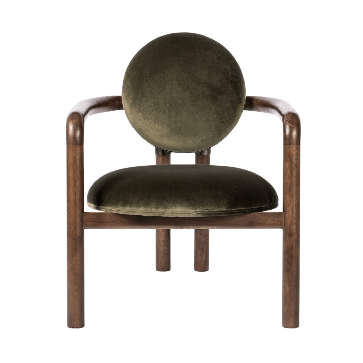 Bria Chair - LC Design Co. Shoppe
