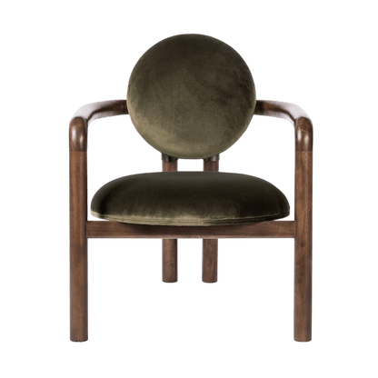 Bria Chair - LC Design Co. Shoppe