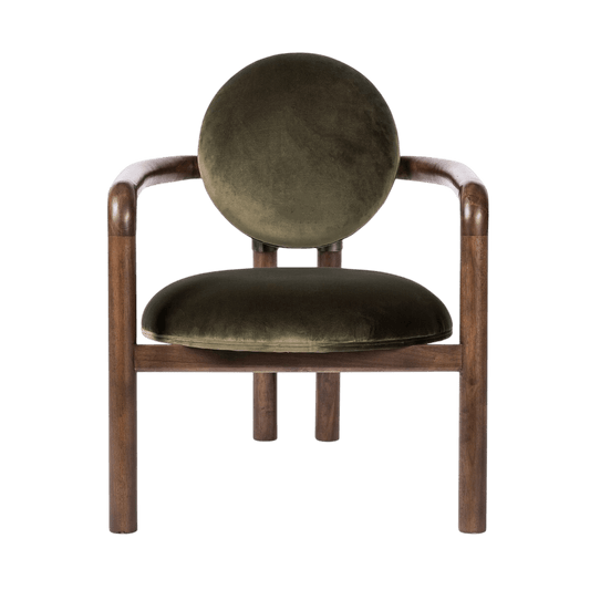 Bria Chair - LC Design Co. Shoppe