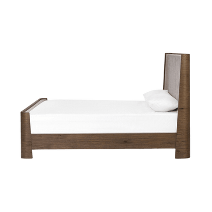 Denali Bed - LC Design Co. Shoppe