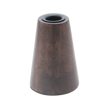 Mango Wood Taper Holder - LC Design Co. Shoppe