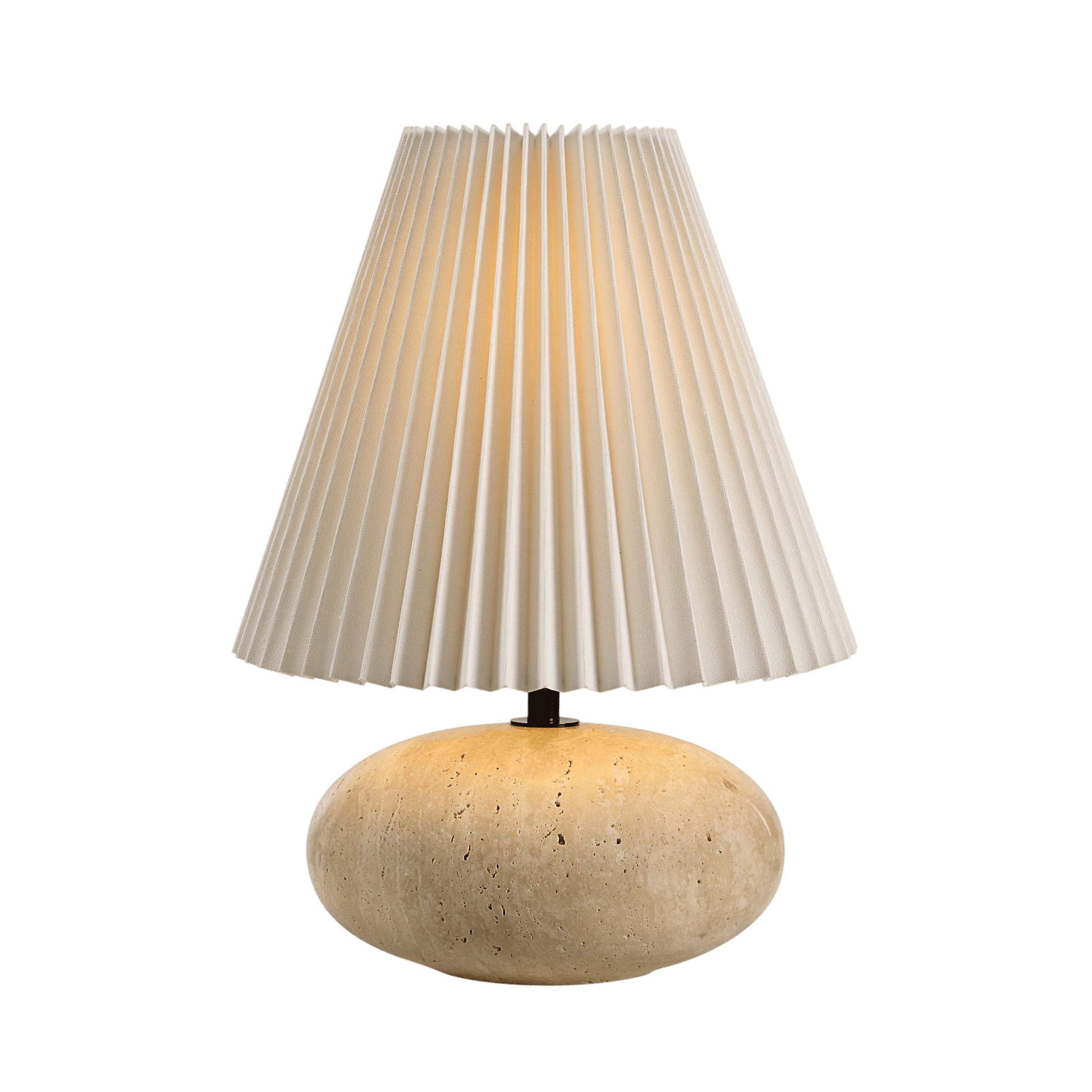 Noto Table Lamp - LC Design Co. Shoppe