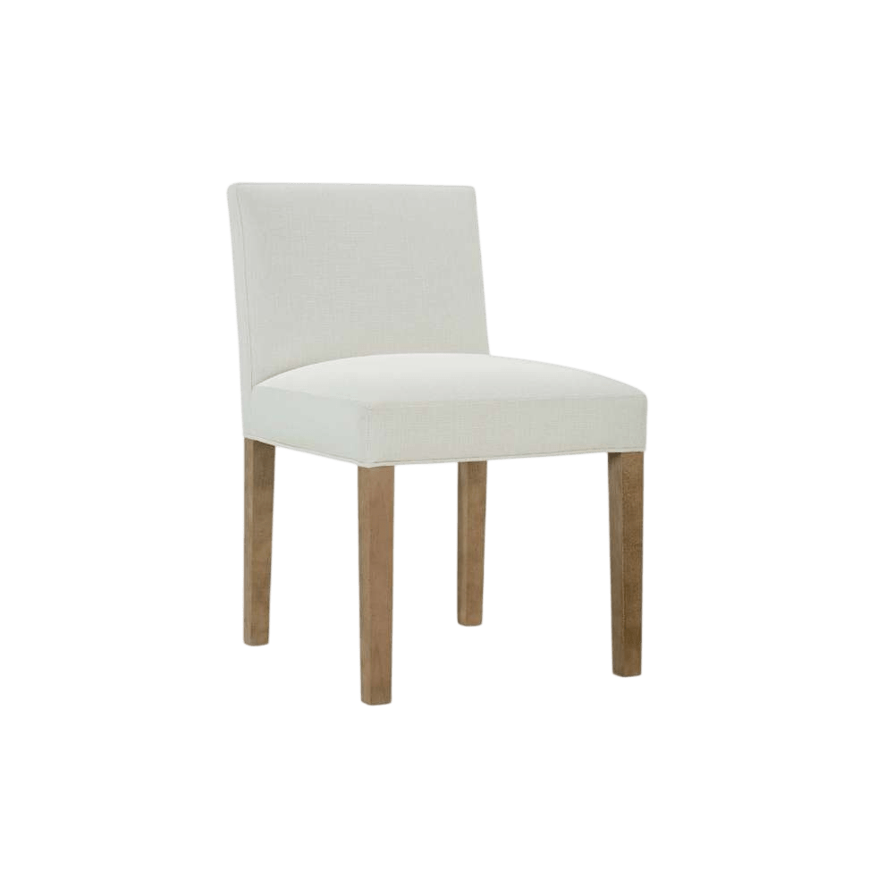 Odette Armless Dining Chair - LC Design Co. Shoppe