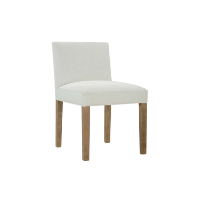 Odette Armless Dining Chair - LC Design Co. Shoppe