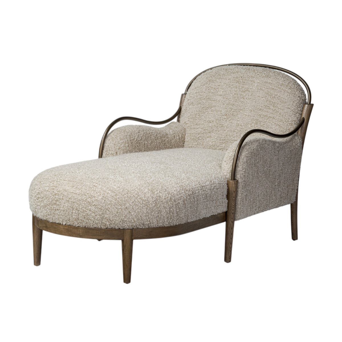 Demi Chaise Lounge