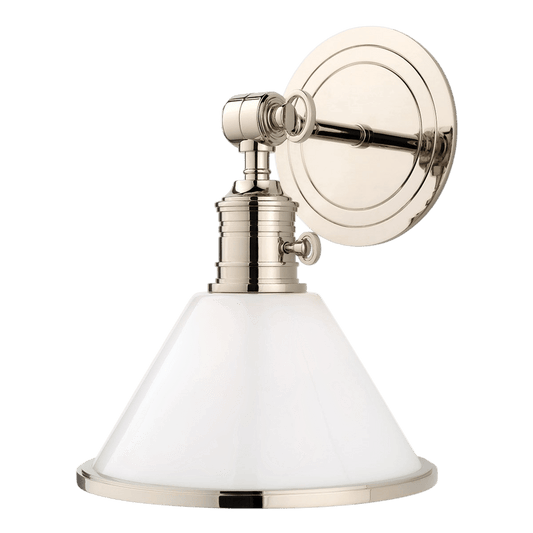 Garden City Sconce - LC Design Co. Shoppe