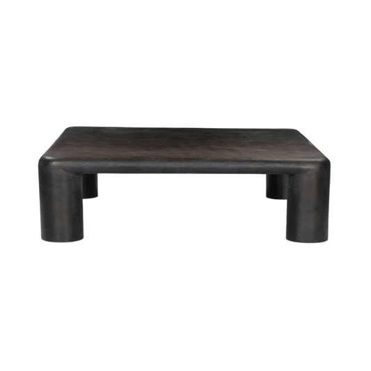 Targon Coffee Table - LC Design Co. Shoppe