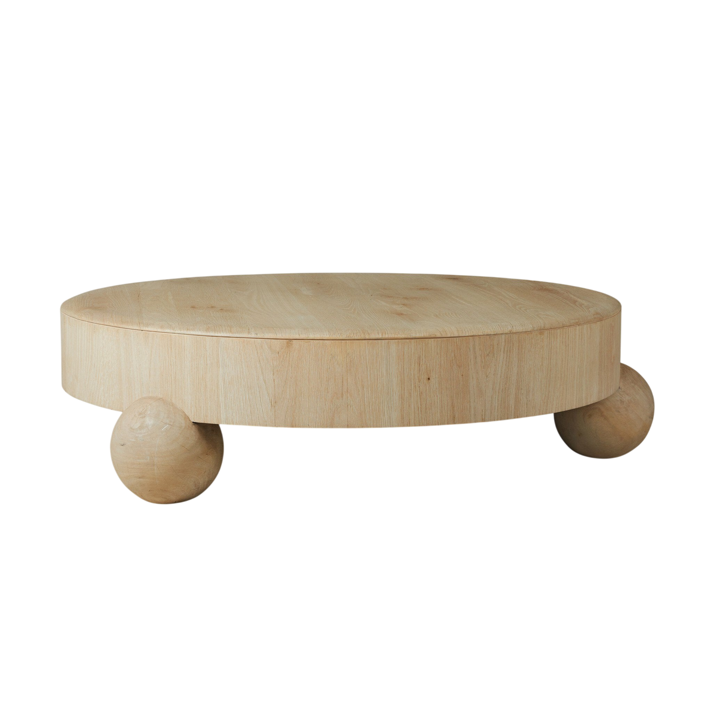 Raul Coffee Table