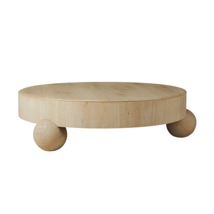 Raul Coffee Table