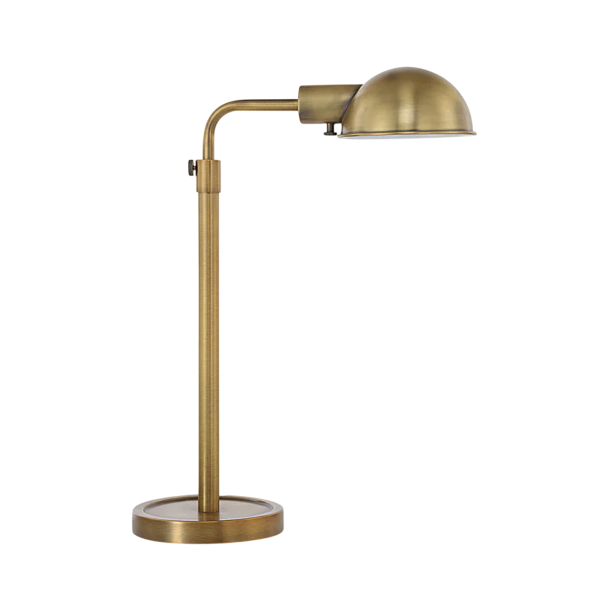 Halle Table Lamp