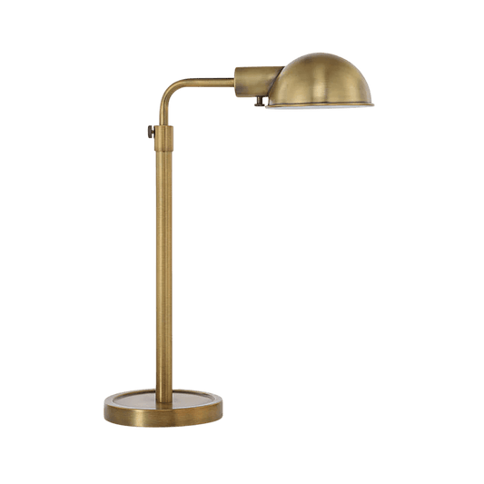 Halle Table Lamp - LC Design Co. Shoppe