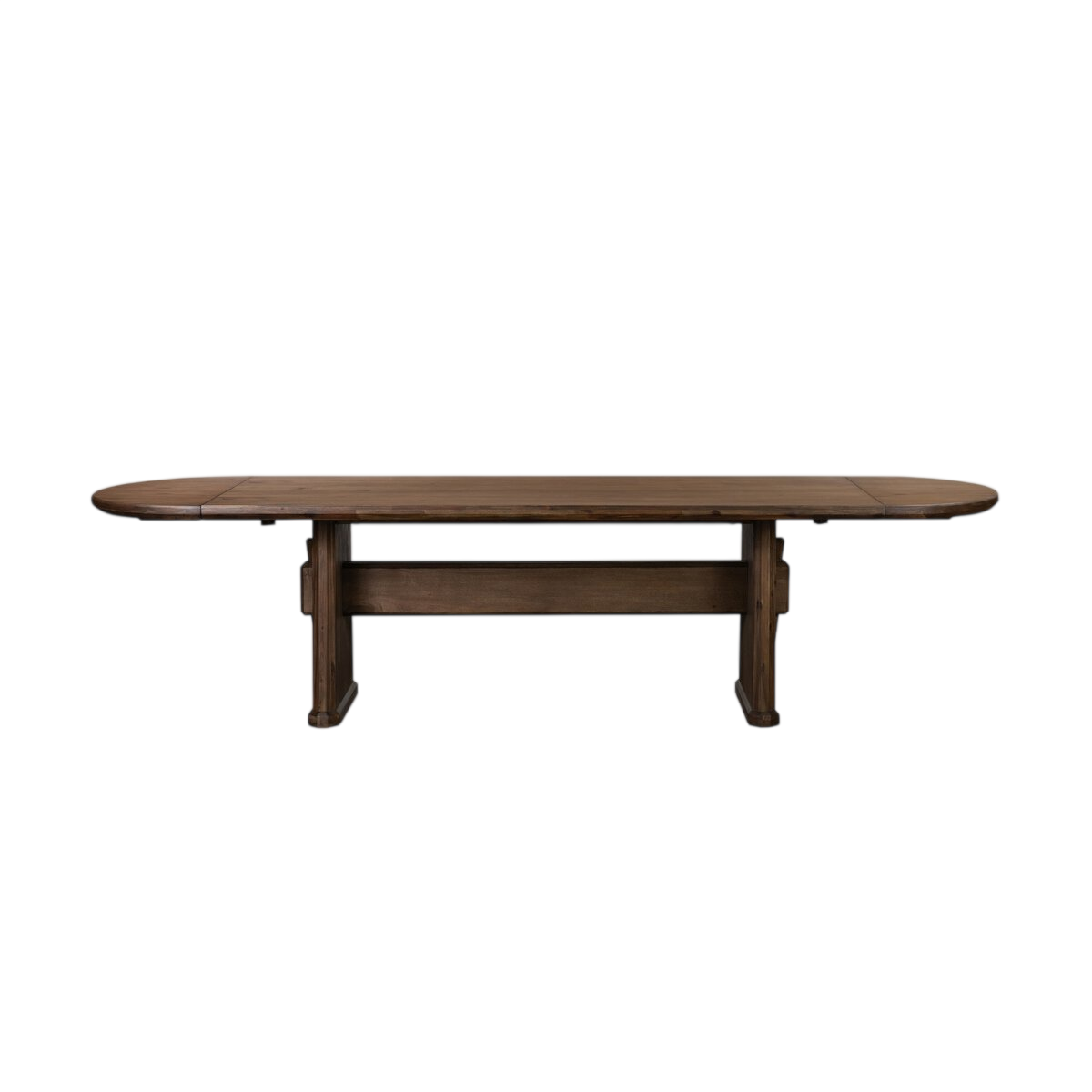Melina Extension Dining Table