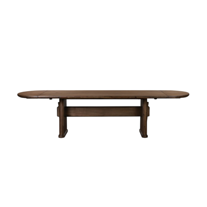 Melina Extension Dining Table
