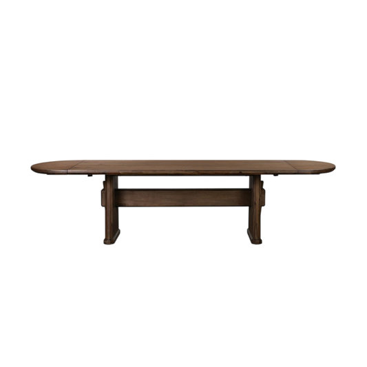 Melina Extension Dining Table