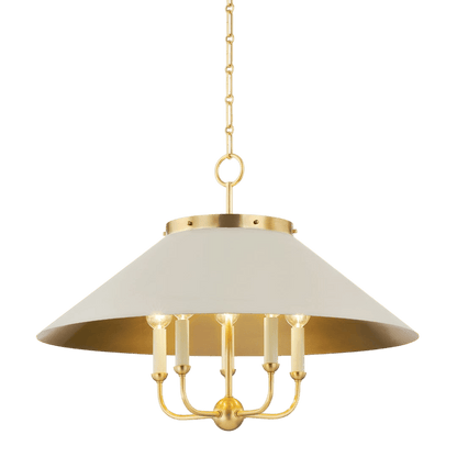 Clivedon Chandelier - LC Design Co. Shoppe