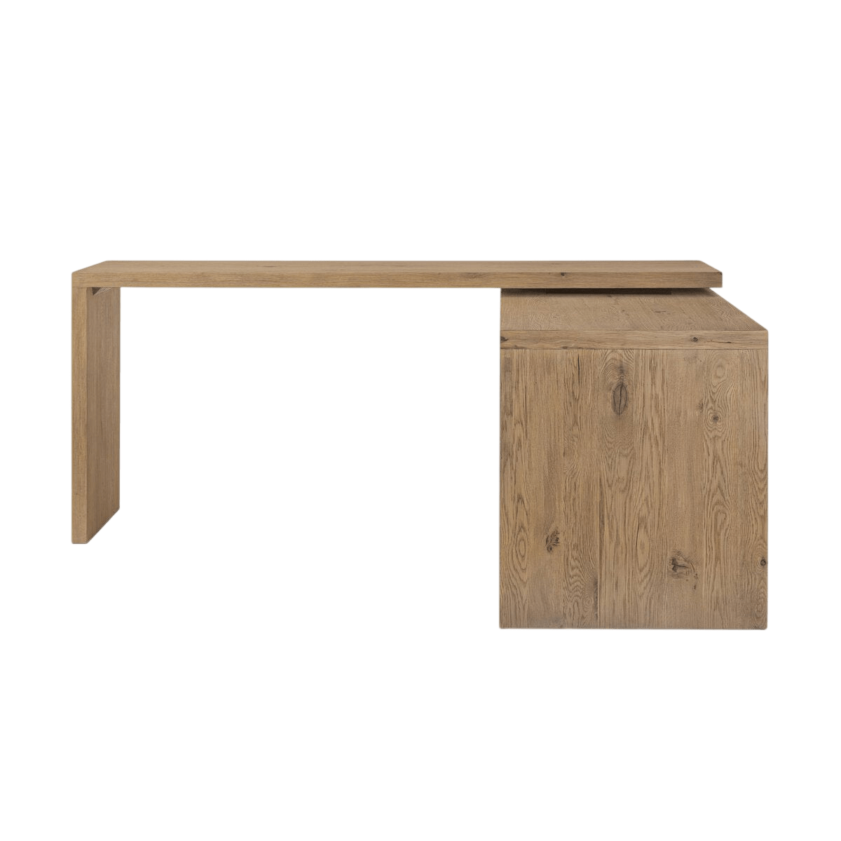Noah Rotating Desk - LC Design Co. Shoppe