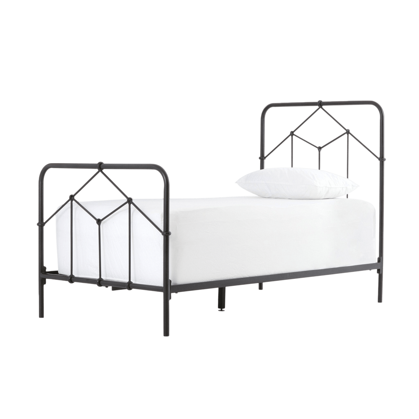 Casey Bed - LC Design Co. Shoppe