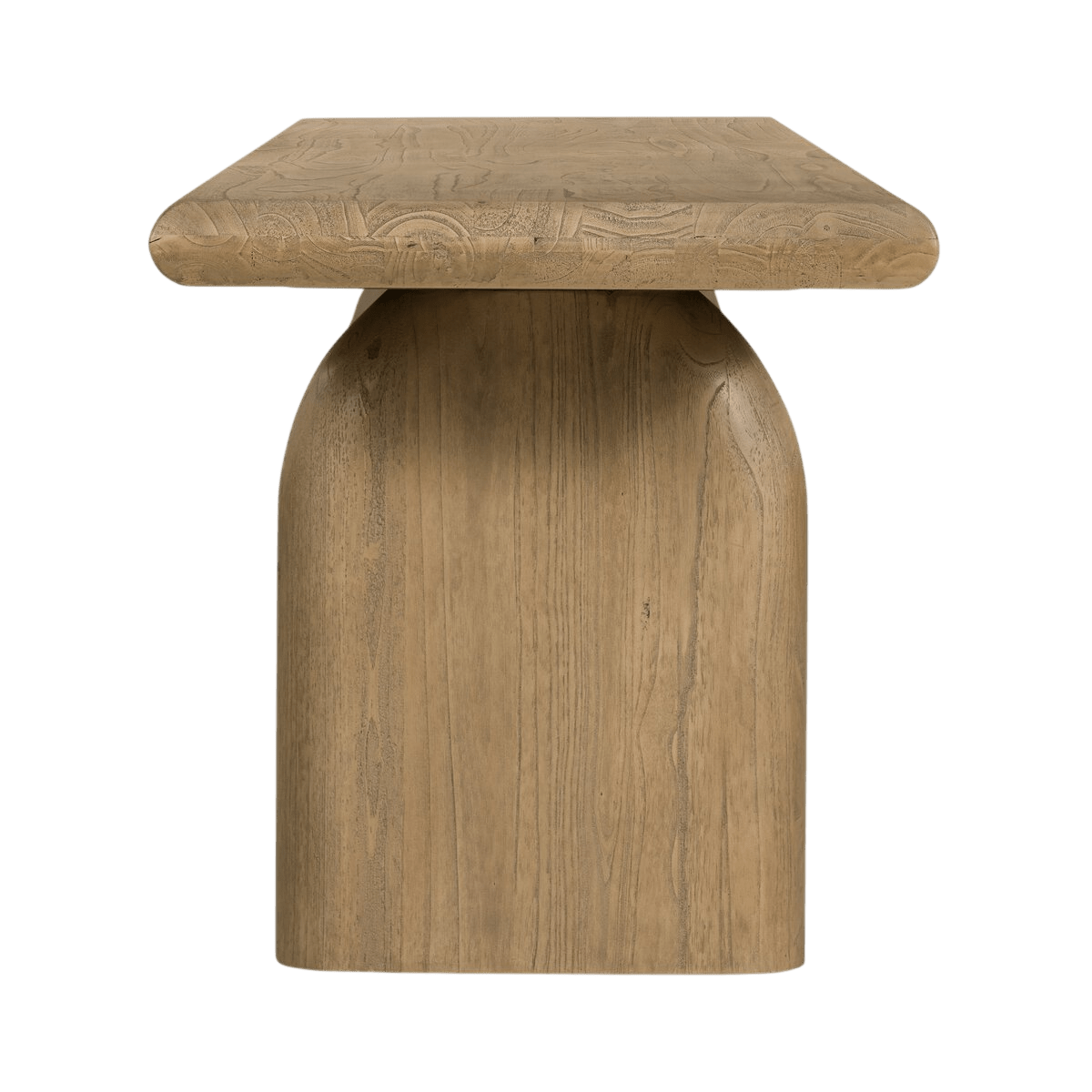 Sorrento 81" Dining Bench - LC Design Co. Shoppe