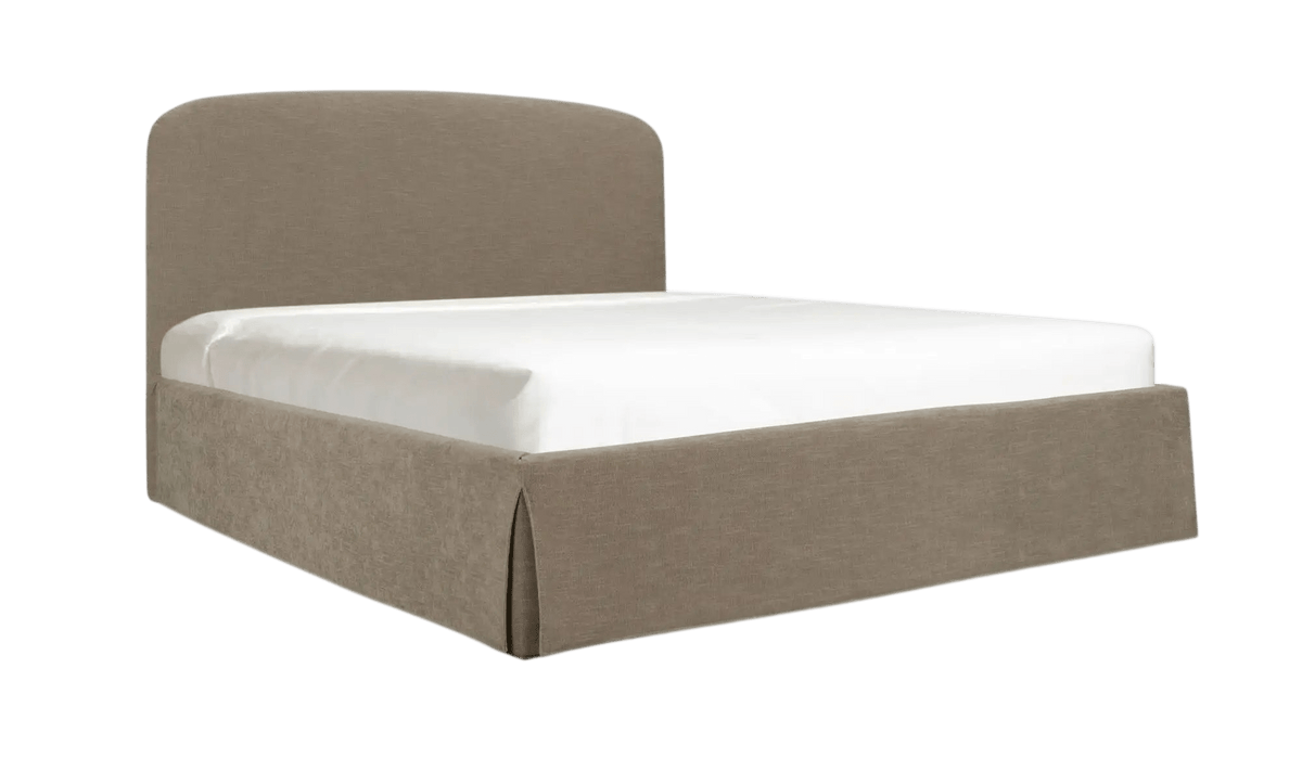 Joan Storage Bed - LC Design Co. Shoppe