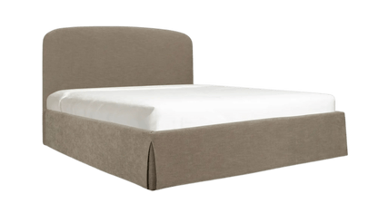 Joan Storage Bed - LC Design Co. Shoppe