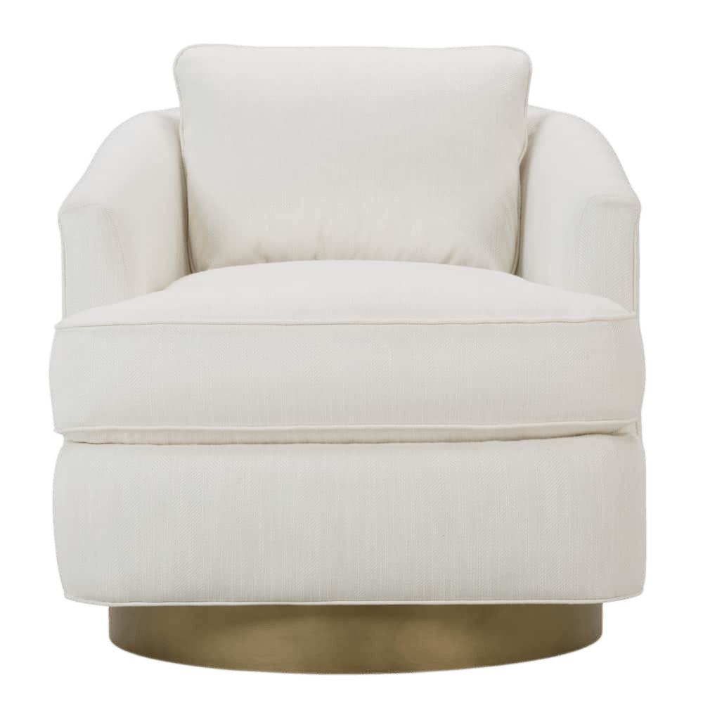 Ophelia Swivel Chair - LC Design Co. Shoppe